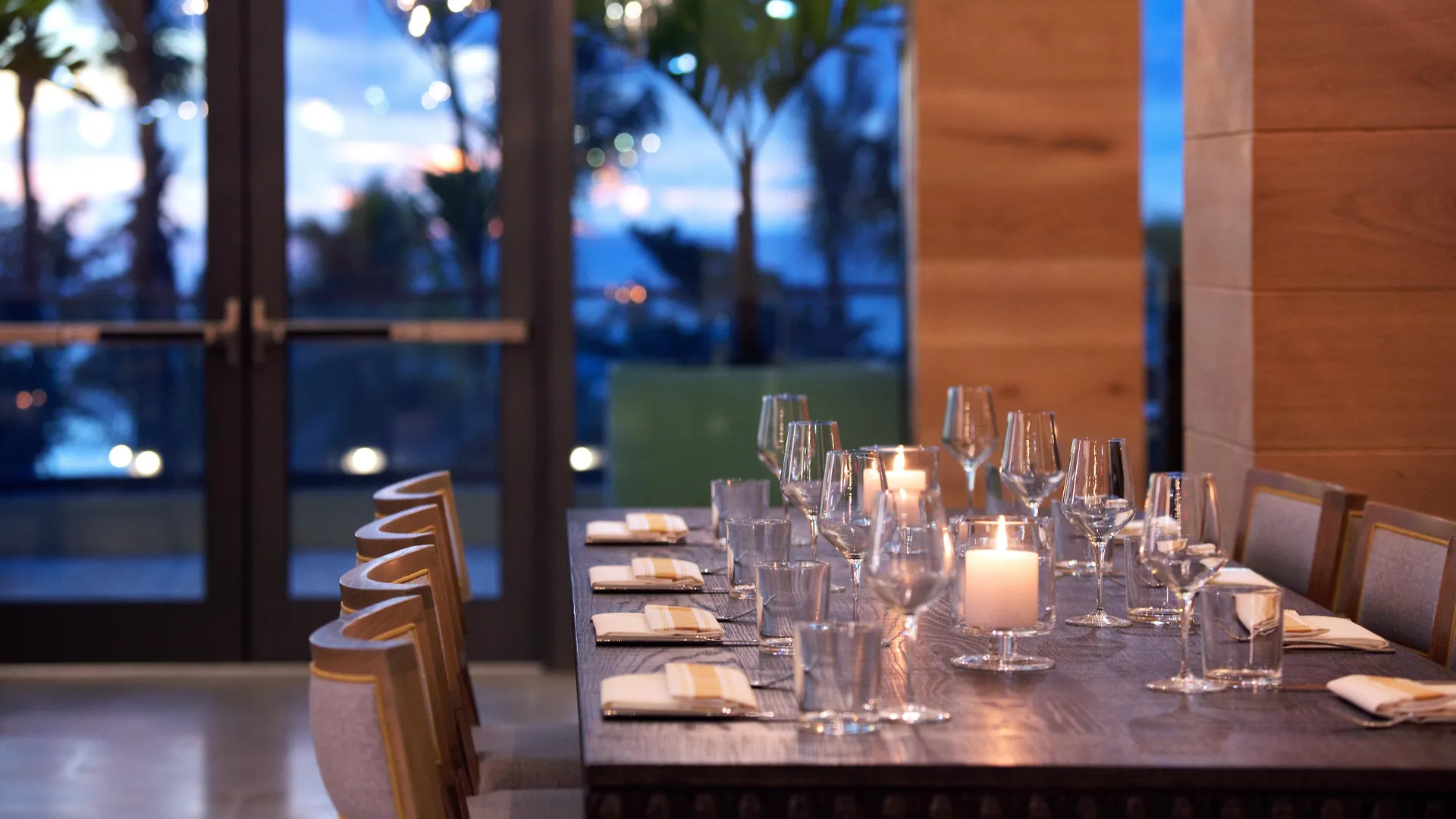 *****  Kimpton Seafire Resort + Spa By Ihg West Bay Cayman-øerne