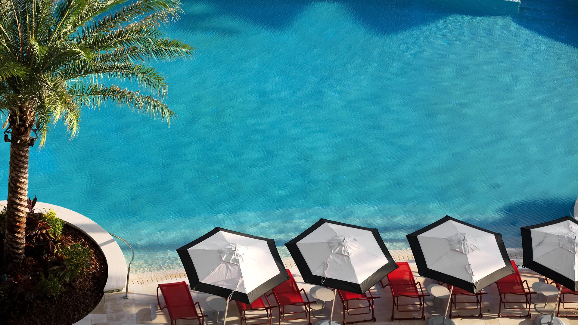 Kimpton Seafire Resort + Spa By Ihg West Bay