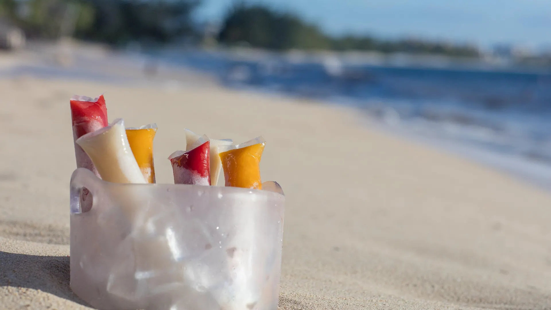 Kimpton Seafire Resort + Spa By Ihg West Bay