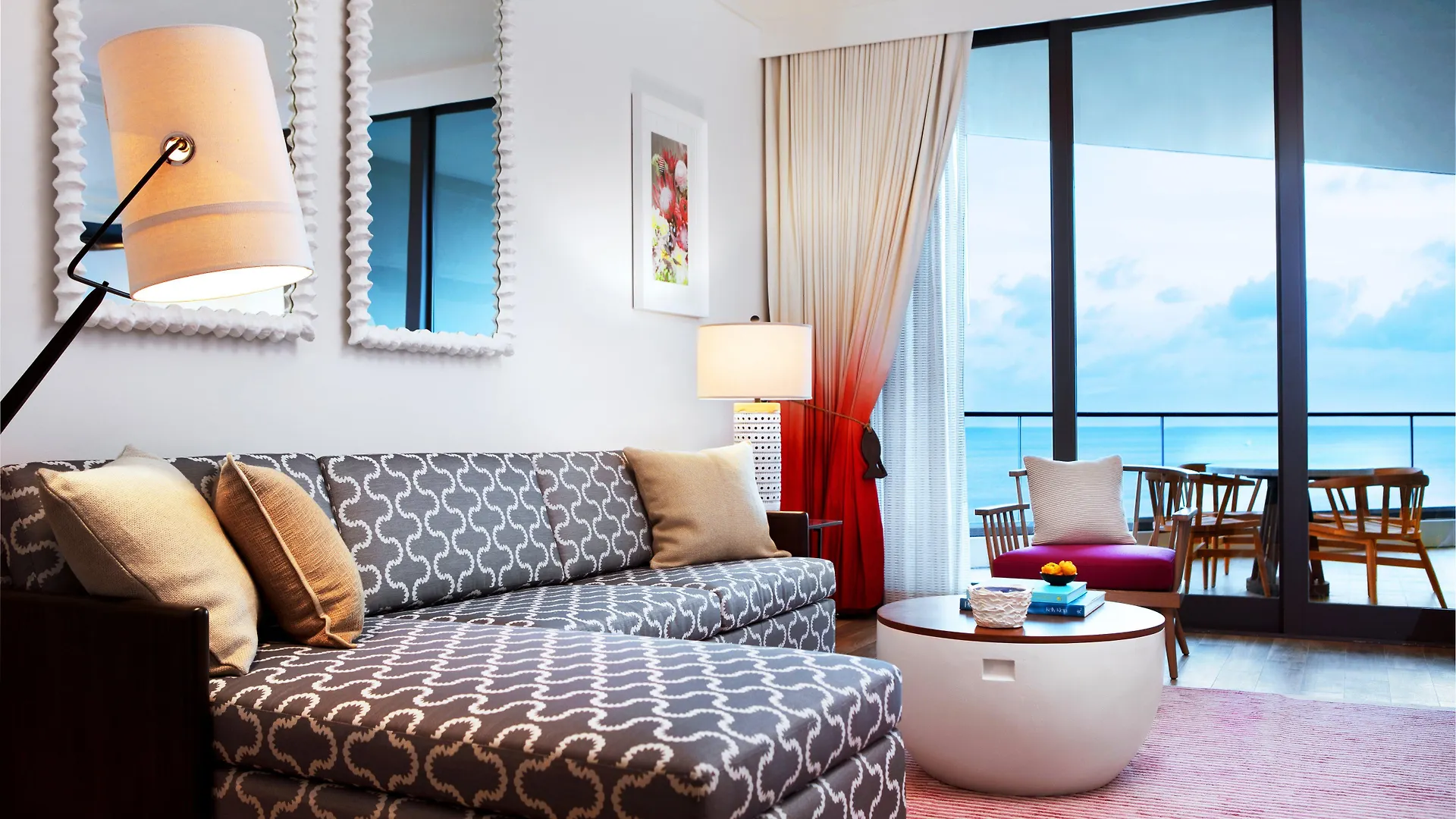 *****  Kimpton Seafire Resort + Spa By Ihg West Bay Cayman Islands