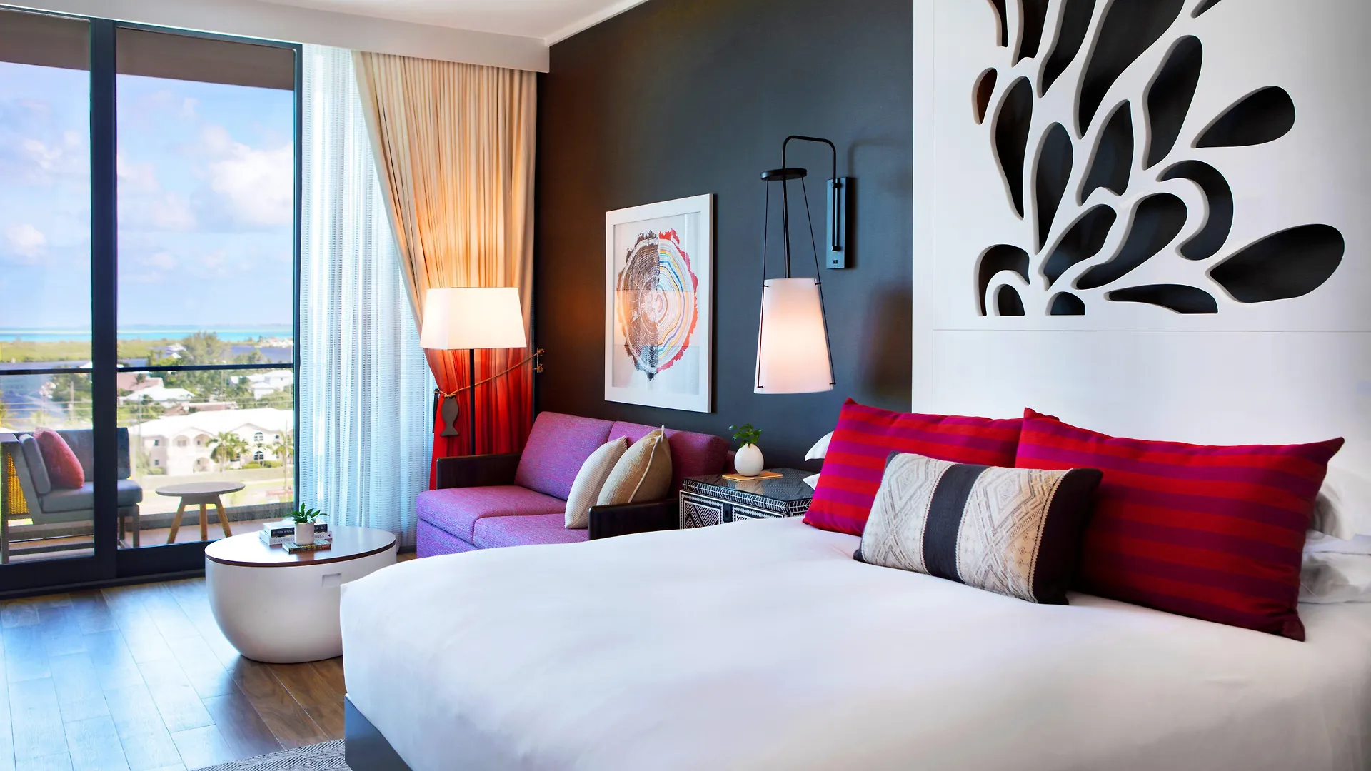 *****  Kimpton Seafire Resort + Spa By Ihg West Bay Νησιά Καϋμάν