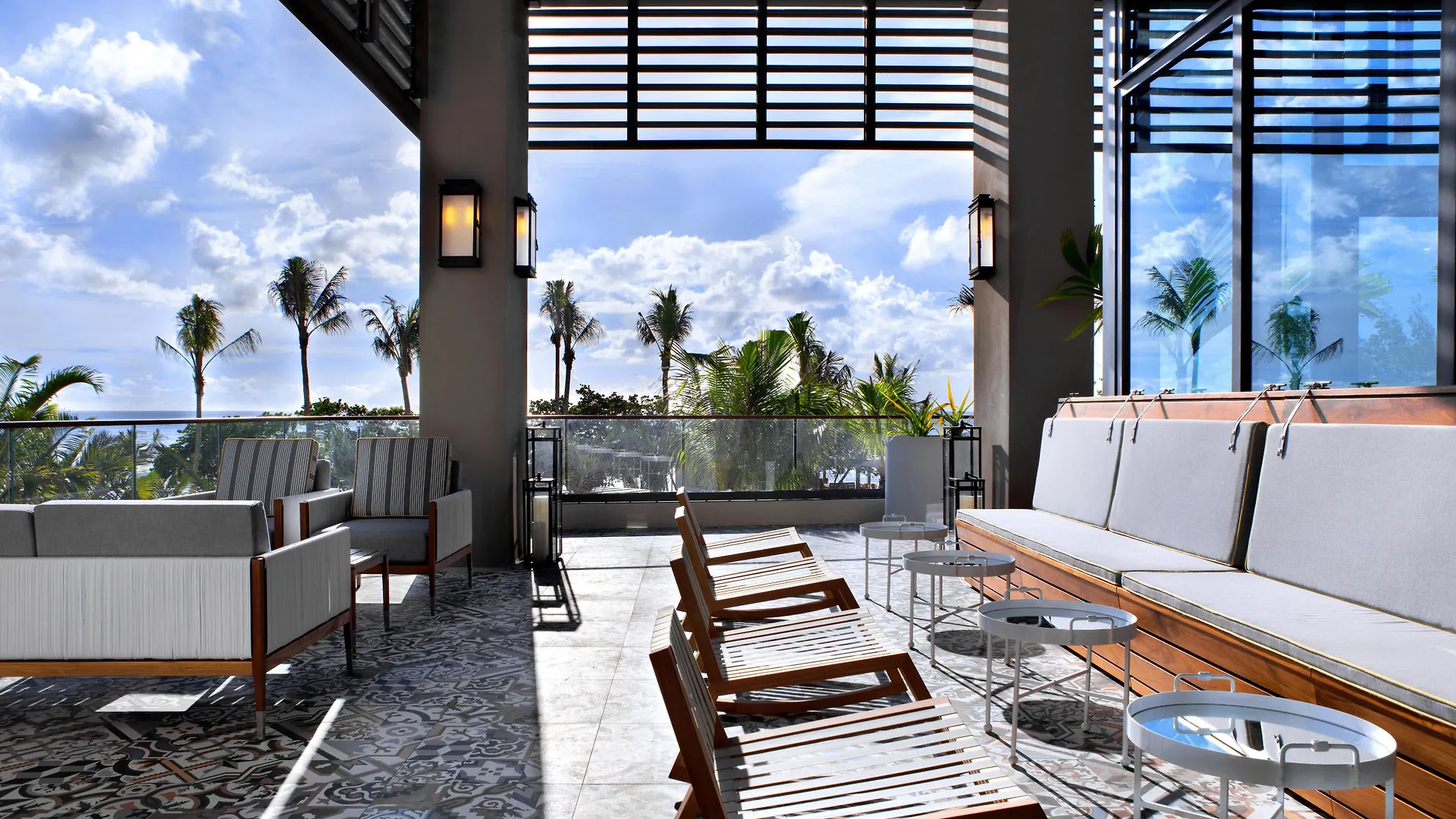 Kimpton Seafire Resort + Spa By Ihg West Bay Cayman-øerne