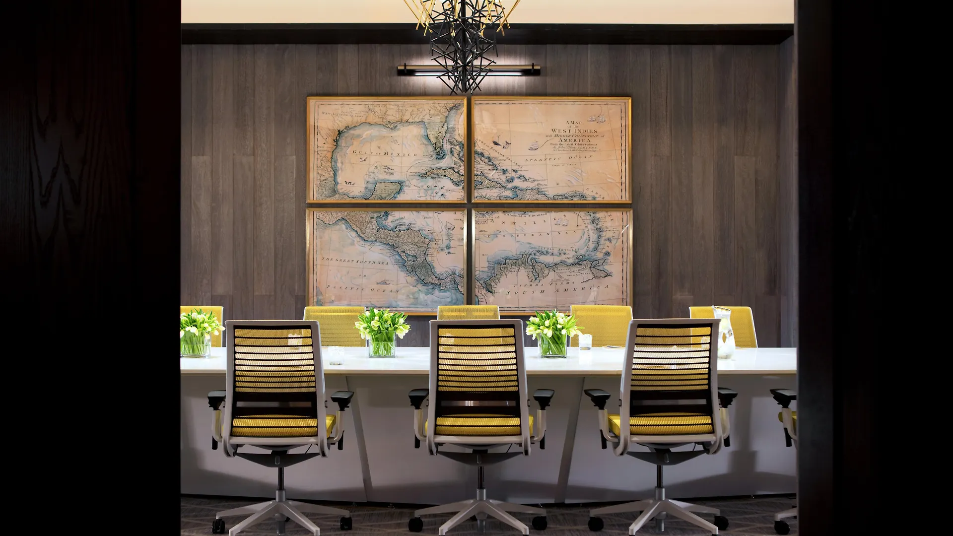 Kimpton Seafire Resort + Spa By Ihg West Bay 5*,  Cayman-øerne