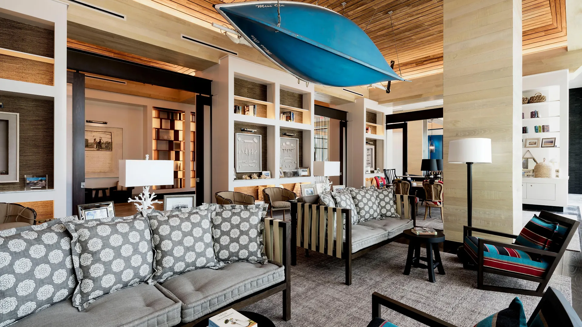 Kimpton Seafire Resort + Spa By Ihg West Bay Νησιά Καϋμάν