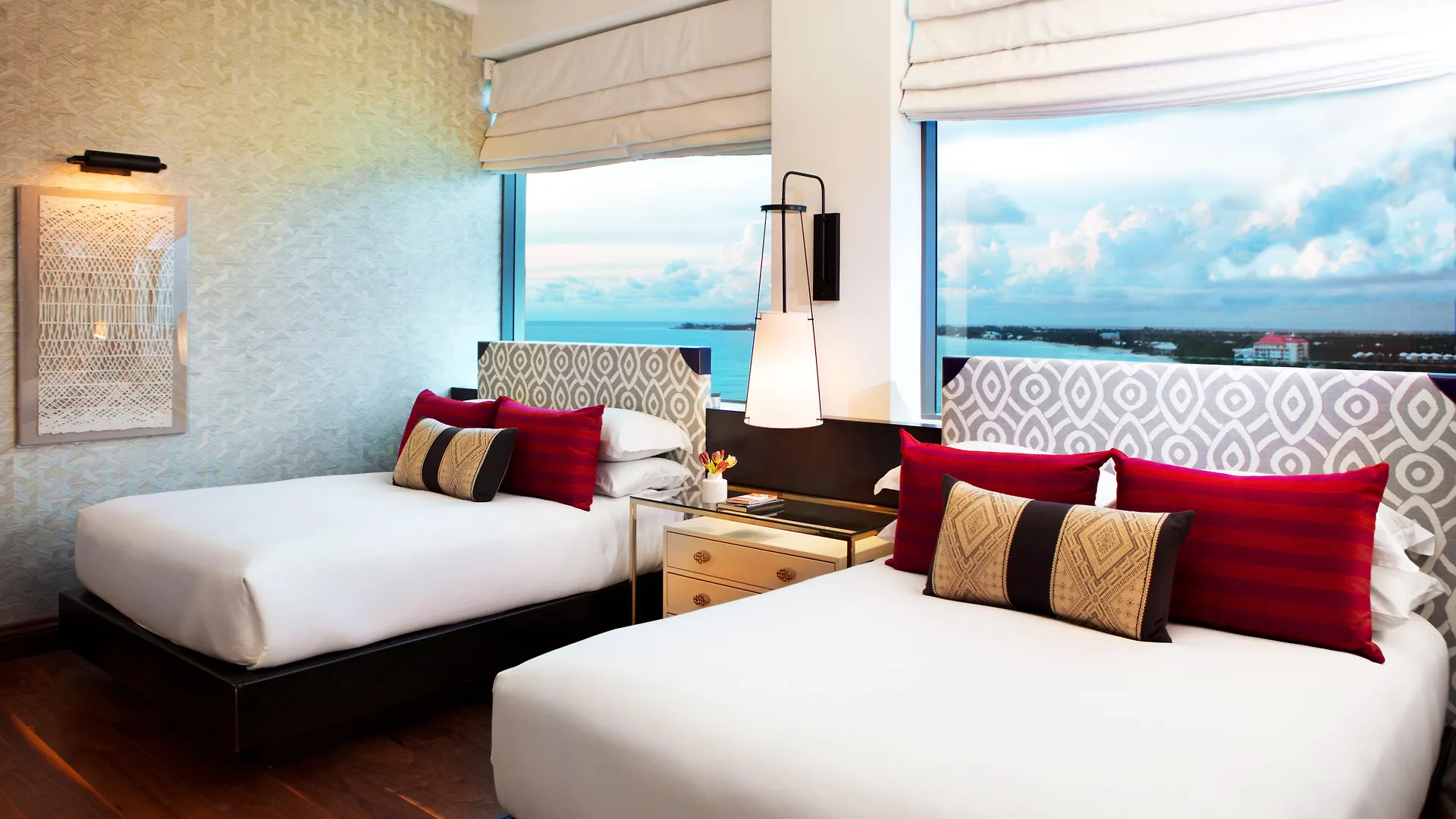 Kimpton Seafire Resort + Spa By Ihg West Bay