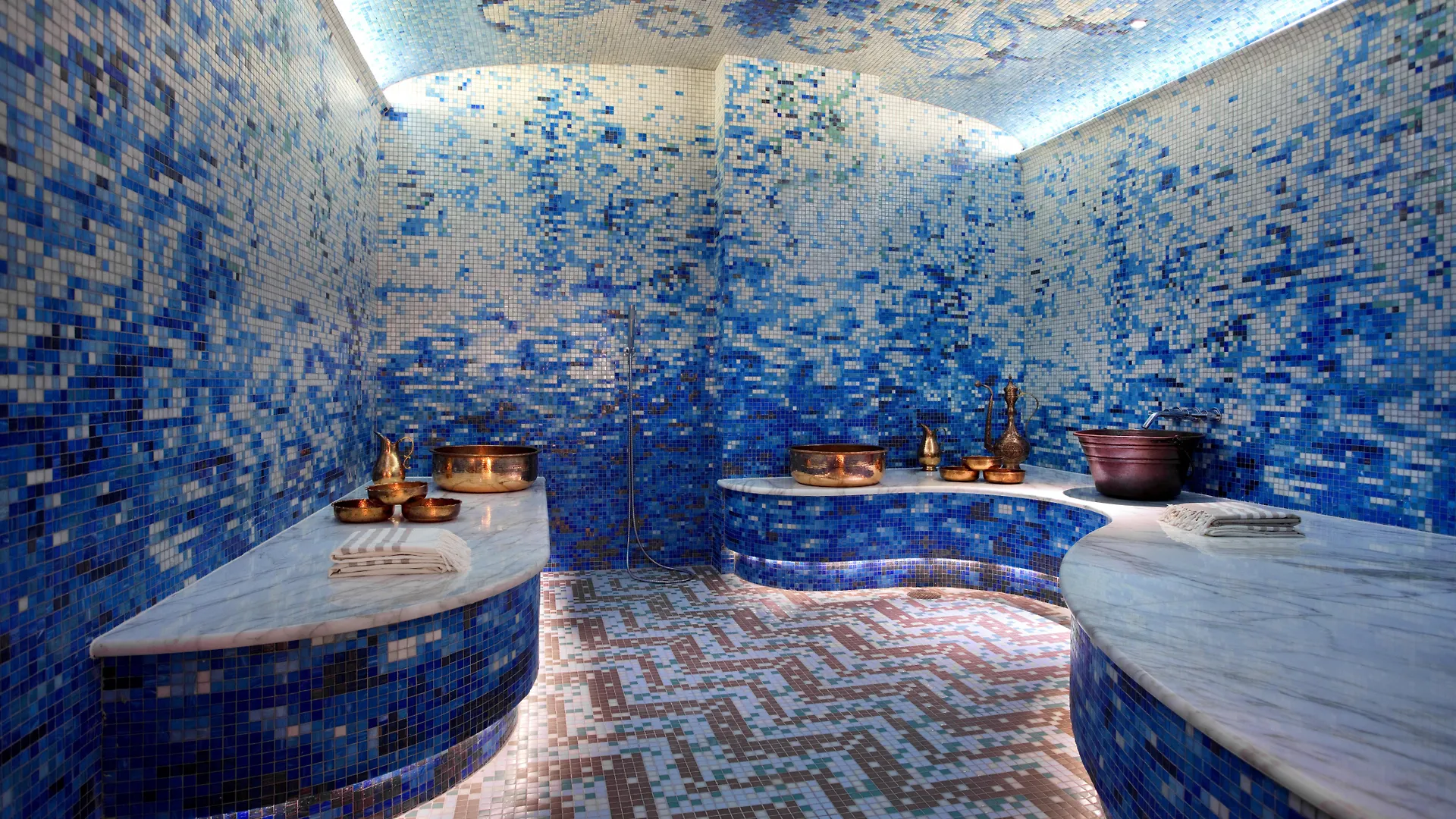 Kimpton Seafire Resort + Spa By Ihg West Bay