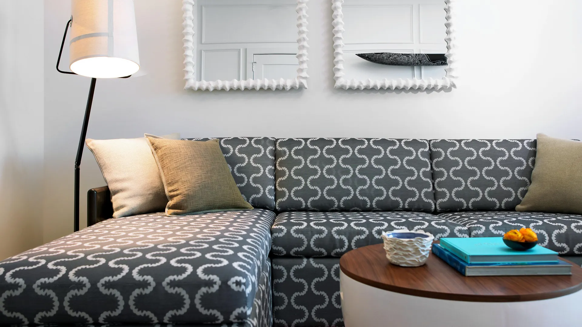 Kimpton Seafire Resort + Spa By Ihg West Bay