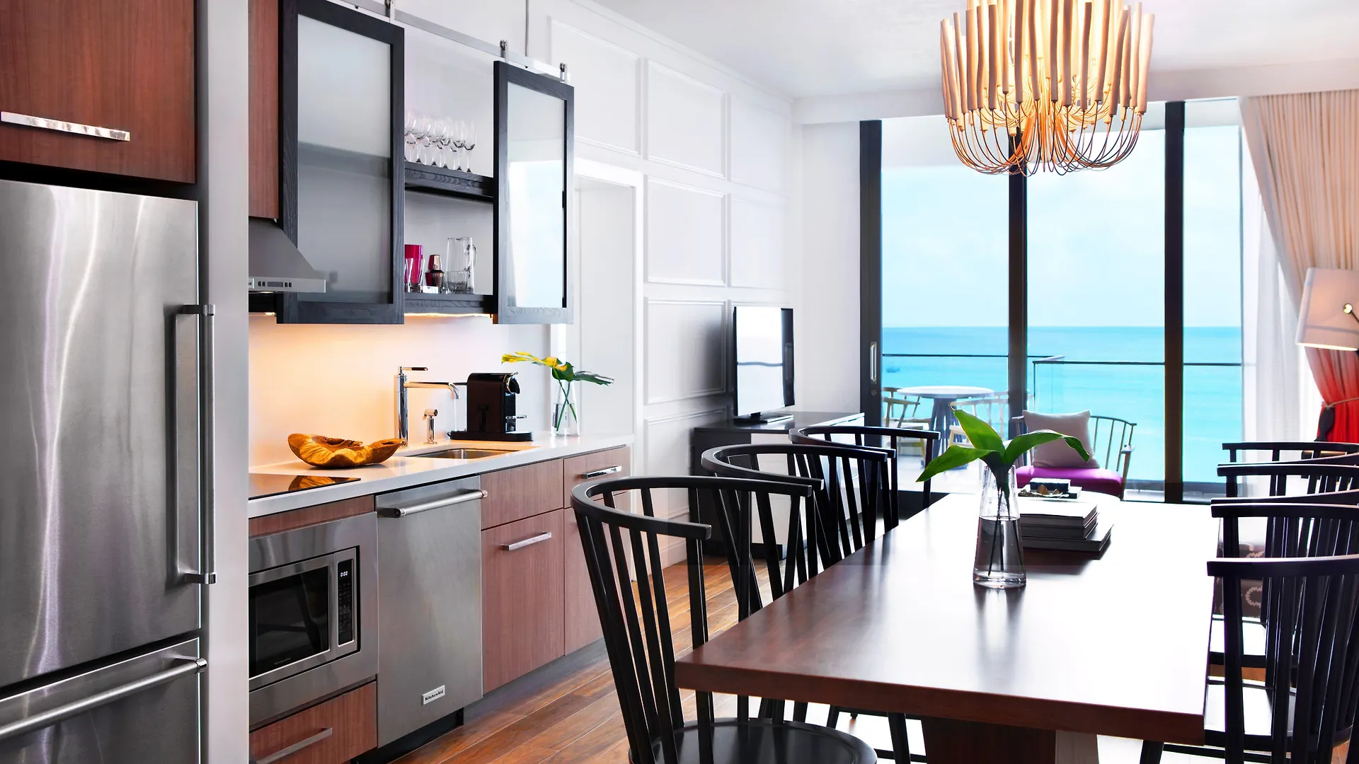 Kimpton Seafire Resort + Spa By Ihg West Bay