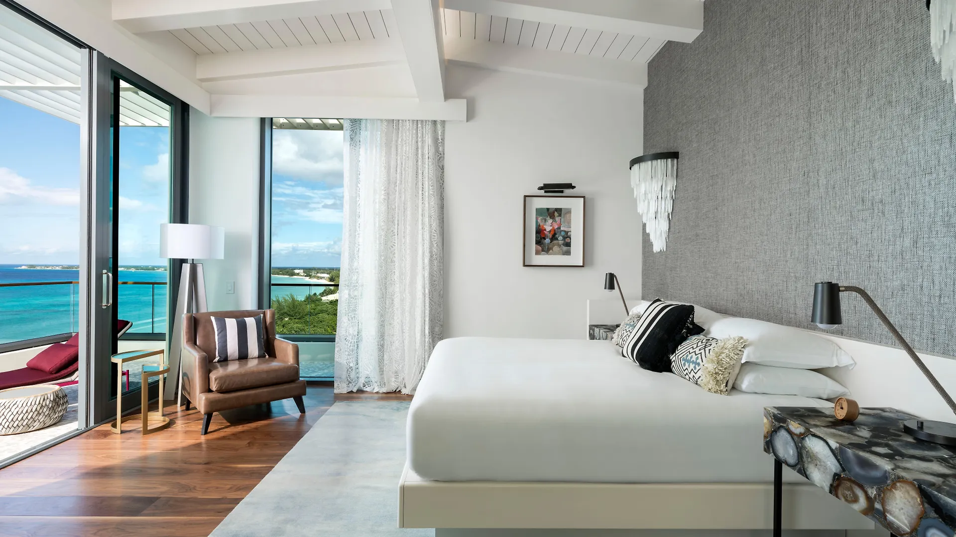 Kimpton Seafire Resort + Spa By Ihg West Bay