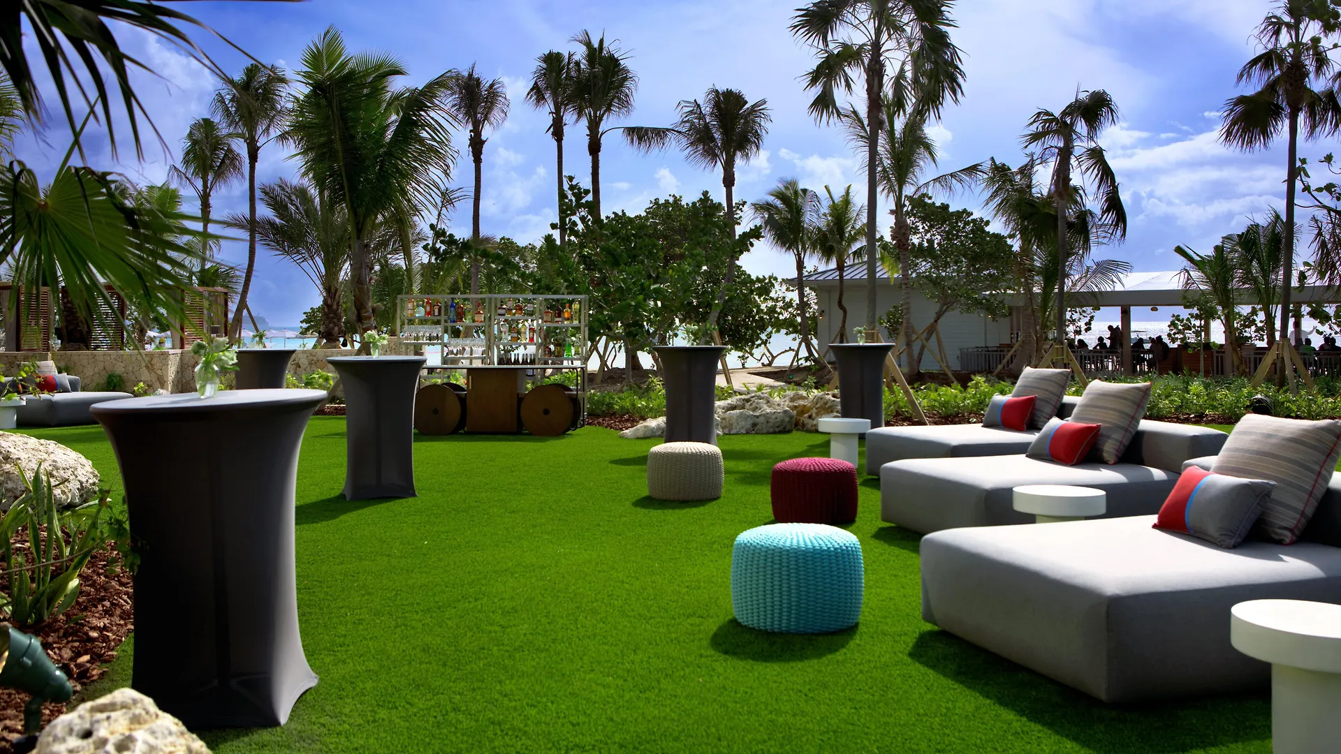 Kimpton Seafire Resort + Spa By Ihg West Bay Cayman Islands