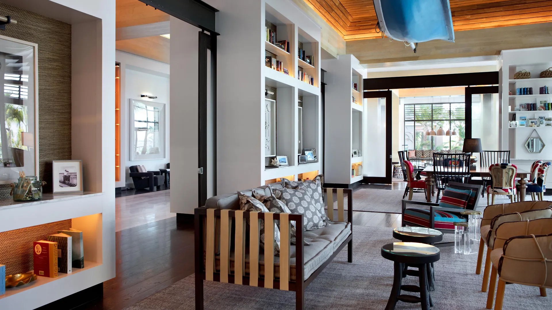Kimpton Seafire Resort + Spa By Ihg West Bay Cayman-øerne