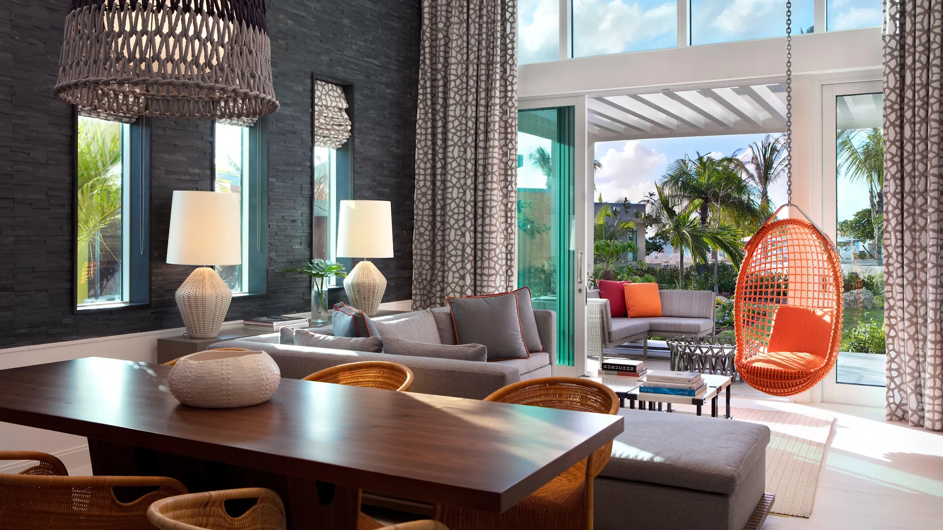 Kimpton Seafire Resort + Spa By Ihg West Bay
