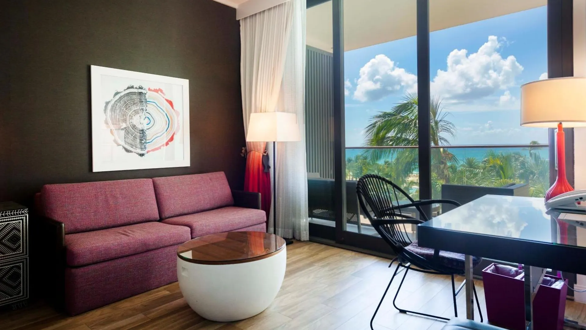 Kimpton Seafire Resort + Spa By Ihg West Bay