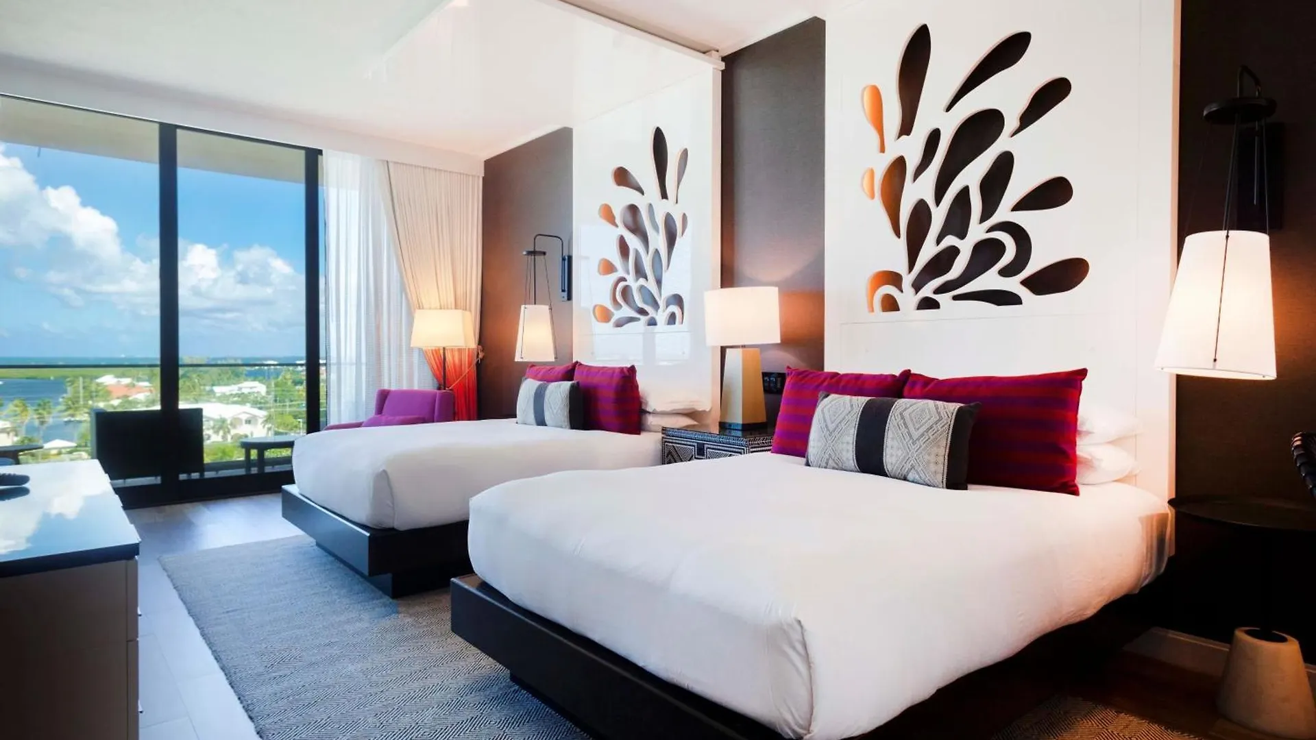 Kimpton Seafire Resort + Spa By Ihg West Bay 5*,  Νησιά Καϋμάν