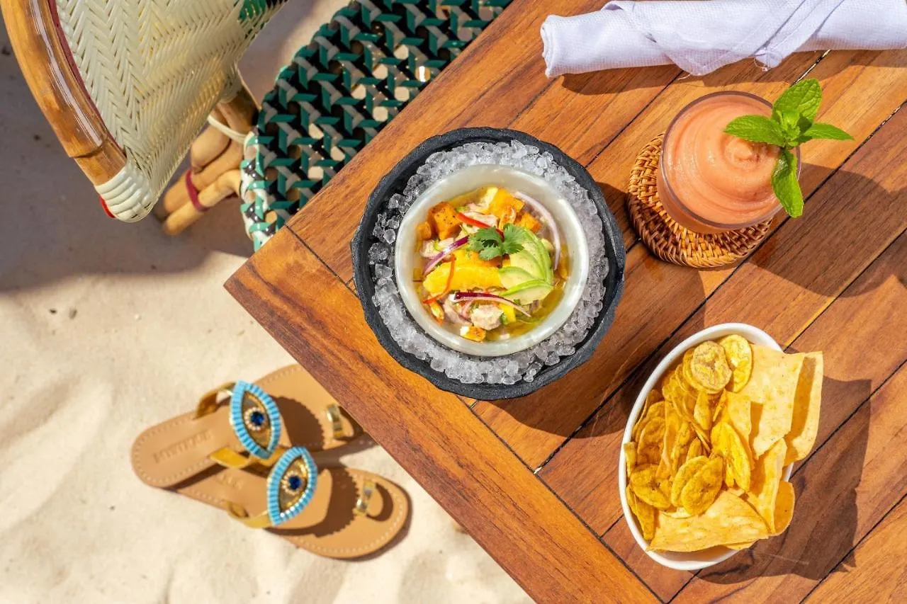 Kimpton Seafire Resort + Spa By Ihg West Bay Isole Cayman