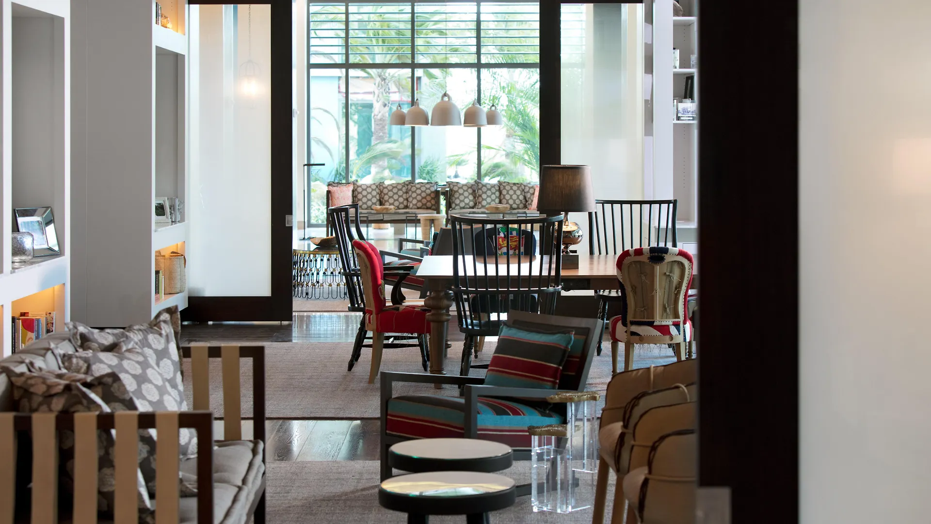 Kimpton Seafire Resort + Spa By Ihg West Bay
