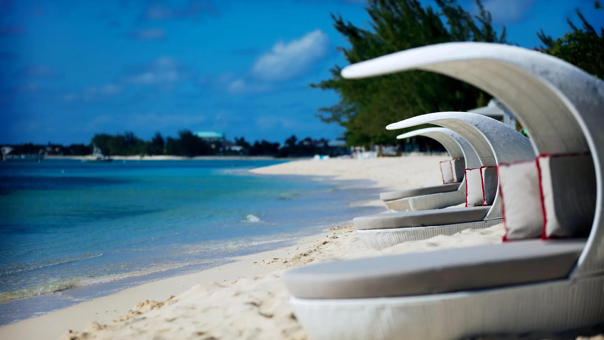 Kimpton Seafire Resort + Spa By Ihg West Bay Isole Cayman