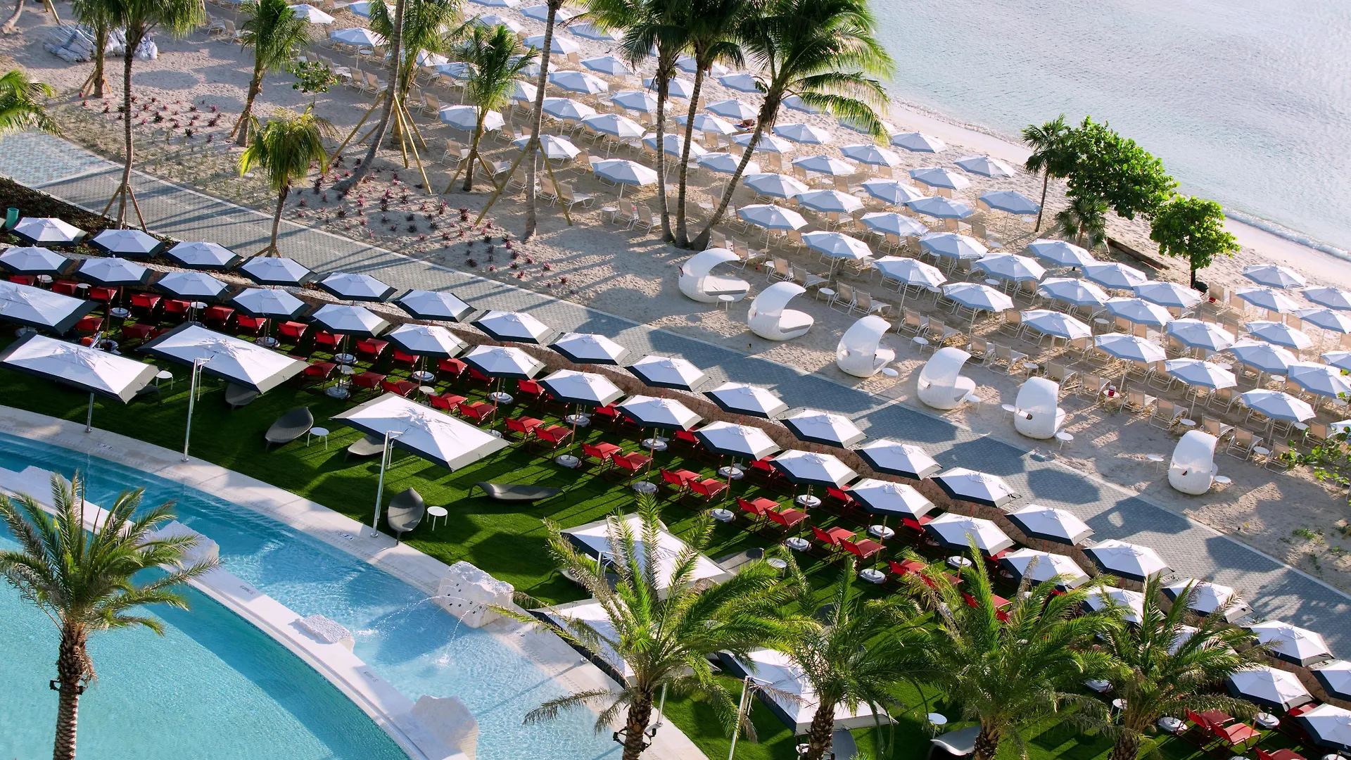 Kimpton Seafire Resort + Spa By Ihg West Bay