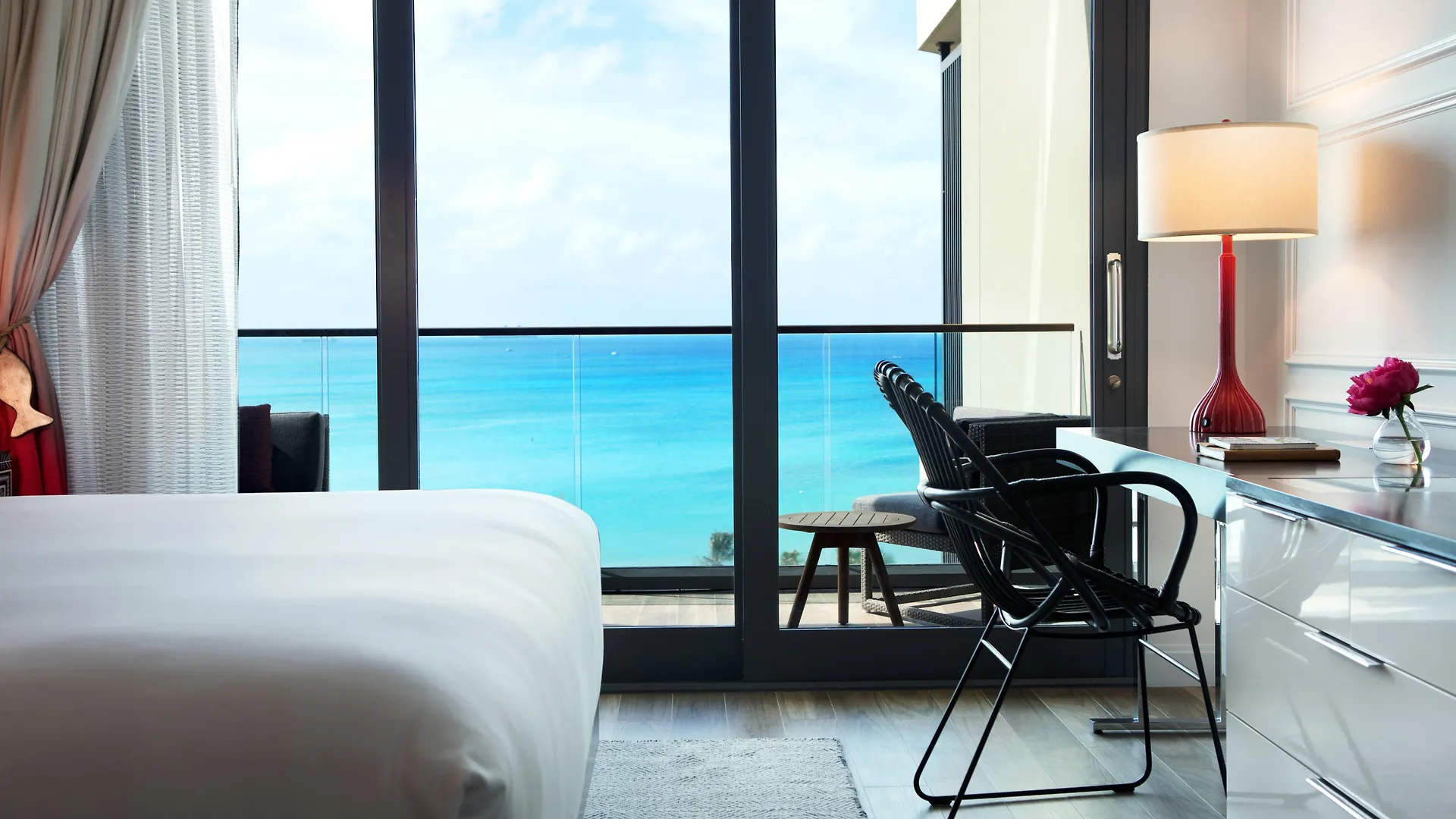 Kimpton Seafire Resort + Spa By Ihg West Bay Isole Cayman