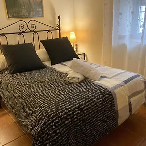 Casa Rustica Pueblo Spain