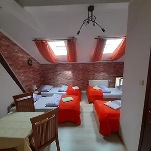 Green Hostel , Kraków Polen