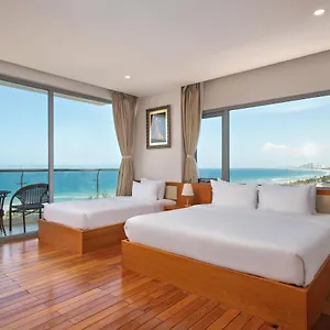 岘港公河大酒店 3*, 岘港 越南