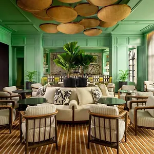 Resort The Ritz-carlton, Grand Cayman