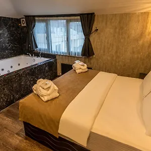 Golden Dream Hotell Istanbul