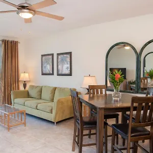 Living At Island Pine Cayman Islands