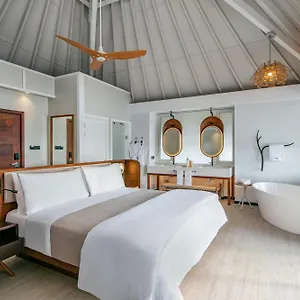 Westin & Hotell Bora Bora