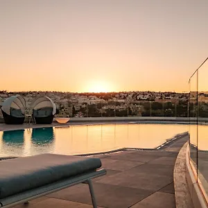 Hyatt Regency Malta 5*, Saint Julian's Malta