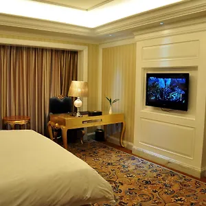 Kunshan Mgm International 3*, 苏州 中国