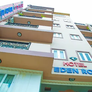 Eden Roc Hotell Ho Chi Minh-staden