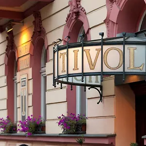Tivoli 3*, Prag Tjekkiet