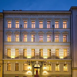 Raffaello 4*, Prag Tjekkiet