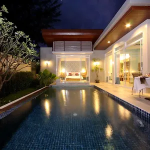 Apsara Beachfront & - Sha Extra Semesteranläggning (resort) Khao Lak