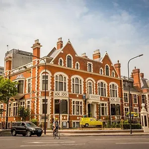 Western Peckham Hotell London