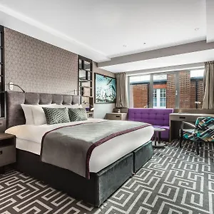 Courthouse Shoreditch Hotell London