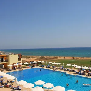 Panas Village Lägenhetshotell Ayia Napa