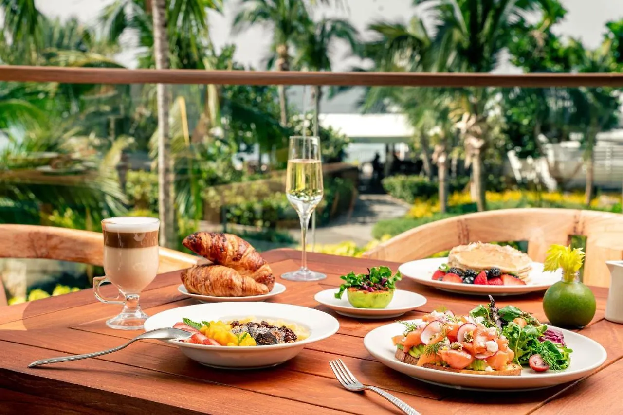 *****  Kimpton Seafire Resort + Spa By Ihg West Bay Caymanöarna