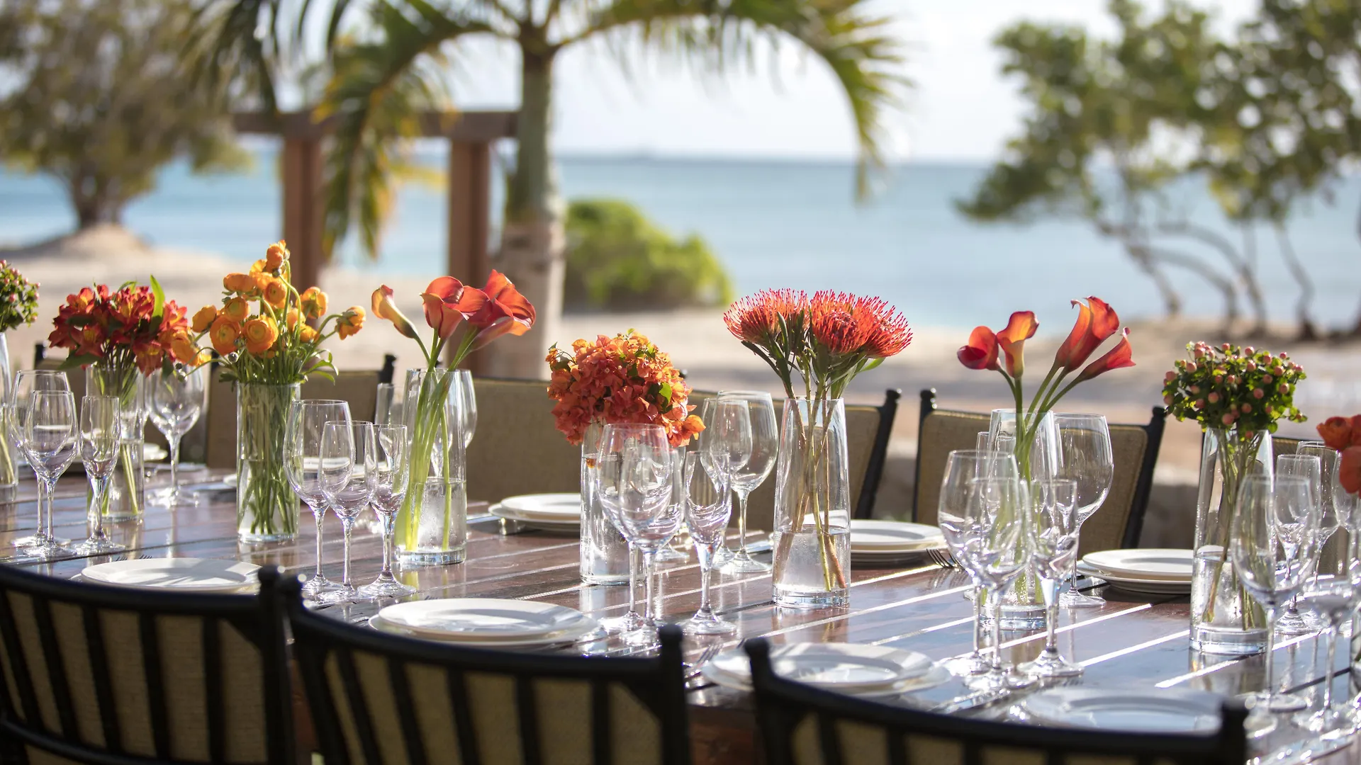 Kimpton Seafire Resort + Spa By Ihg West Bay Caymanöarna