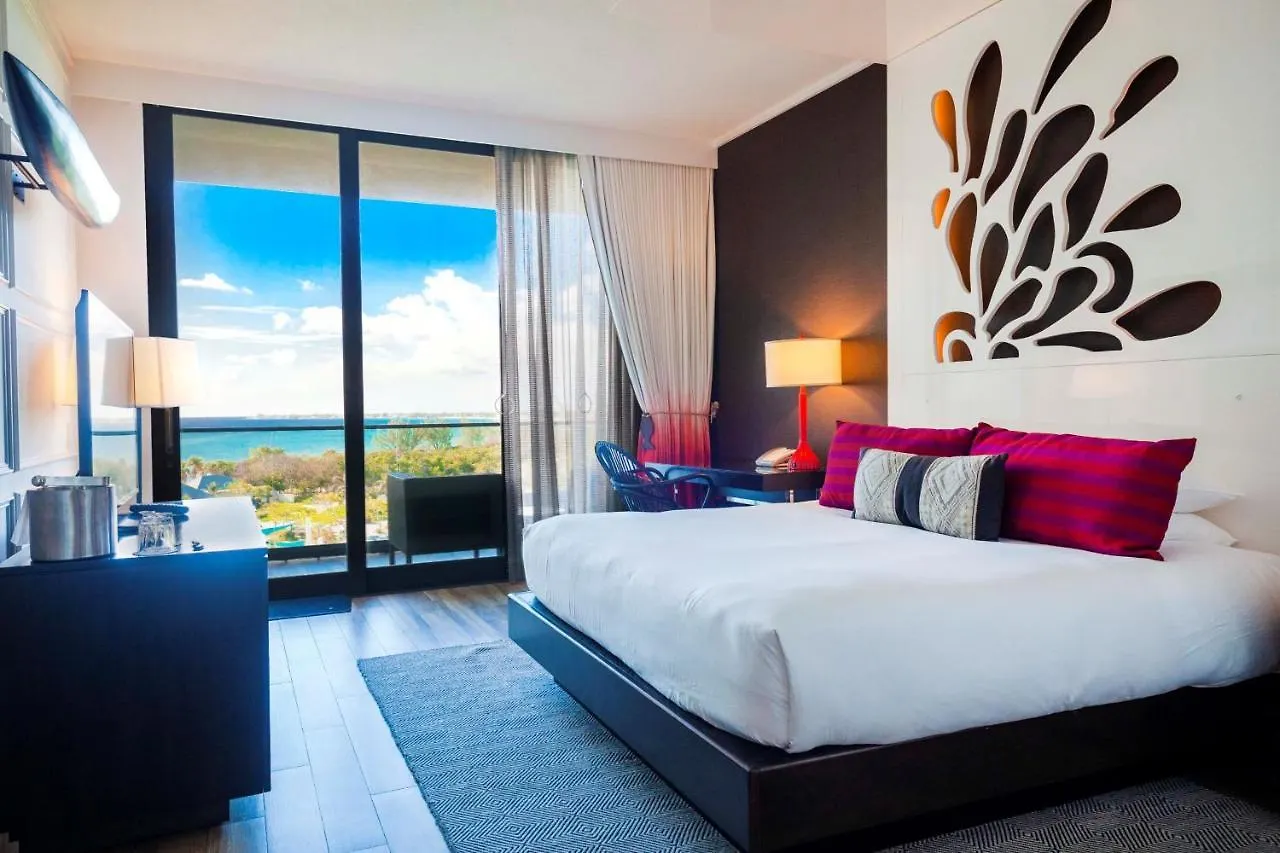 Kimpton Seafire Resort + Spa By Ihg West Bay Caymanöarna