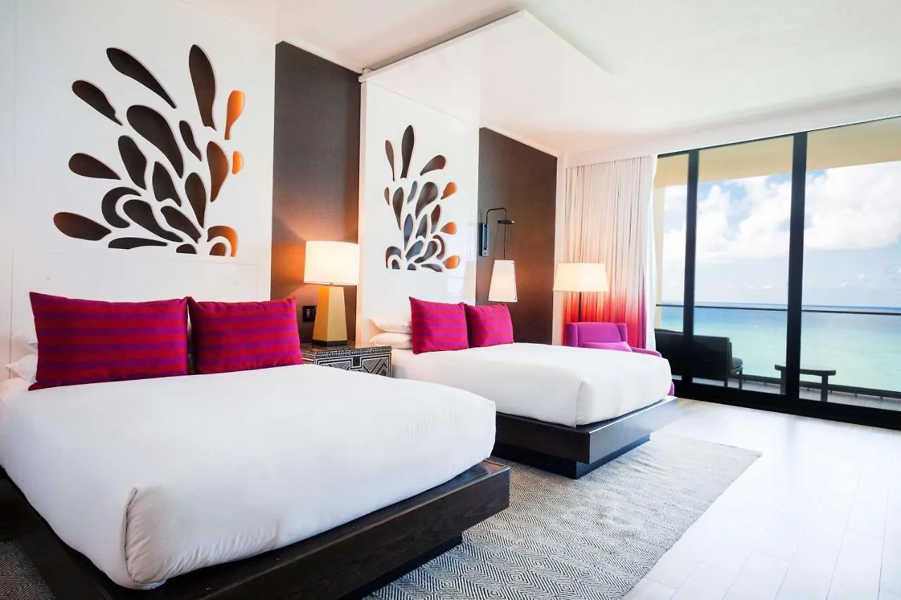 Kimpton Seafire Resort + Spa By Ihg West Bay 5*,  Caymanöarna